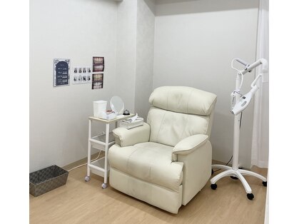 ホワイトニングショップ 福山店の写真