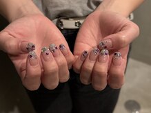 ネロリ バイ エイティスト(neroli by 8ist)/フラッシュ［新宿/新宿駅］