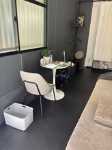 solte 整体とヘッドスパの店/