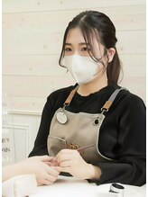 ネイルクロエ(NAIL KCLOE)&nbsp;林 みさき