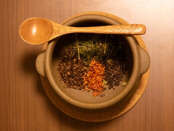 黄土よもぎ・野草蒸し温活デトックスサロン心~kokoro~/