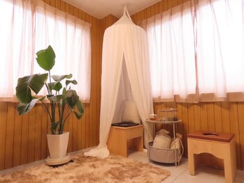 レスピラ(Respira)の写真/【完全個室であなただけのプライベート空間】腸活/温活/妊活など様々な女性にオススメです！
