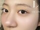 リリーシル(Lily cils)の写真/歴9年の技術ｘ劇的似合わせ!圧倒的持続力で若々しい印象へ。曖昧な仕上がりは卒業!まつげパーマ¥4000~