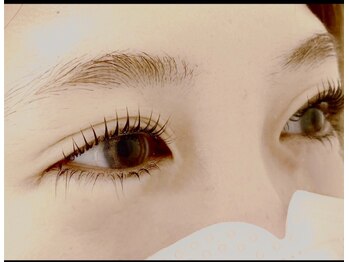 アイマイミー 恵比寿の写真/大人女性におすすめサロン★まぶたのたるみも自然にカバー、理想の目元を演出！