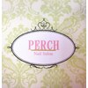 パーチ(PERCH)のお店ロゴ