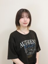 エレナ(ELLENA)&nbsp;Kaju 
