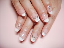 ピンクベリー 岡町店(Pink berry)/◆デザインジェル◆