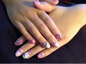 オーロラ(AurorA)/