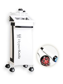 エスペランサ 銀座店/正規品取扱いハイパーナイフ機械