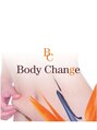 ボディ チェンジ(Body Change)/【本格痩身・姿勢矯正】Body Change