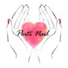 ポルティネイル(Porti Nail)ロゴ