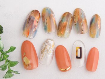 ミンクスタイル 代々木公園 代々木八幡店(Mink style)/