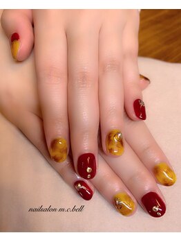 エムシーベル(m.c bell)/