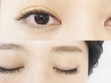 ブレア(Blair)/派手目になりがち二重さんへ…