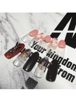 ビューティフルアイズ/