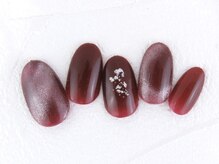 ナル バイ ネイルブレイク(Nalu by Nail Break)/マグネット