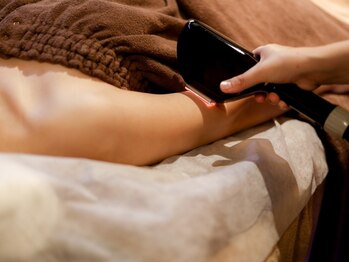 ビスカ(BISUKA)/脱毛