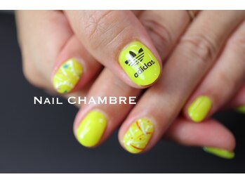 ネイル シャンブル(nail CHAMBRE)/