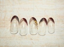 リボン 立川店(Ribbon)/定額Designコース♪