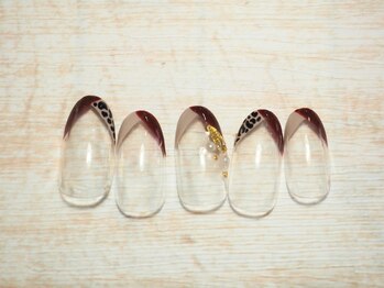 リボン 立川店(Ribbon)/定額Designコース♪