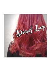 ドワーフロップ(Dwarf Lop)&nbsp;富士田 