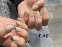 ナギ 川口店(nagi)/通常10,340/新規8,272