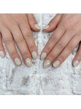 スマイルネイル(SMILE NAIL)/オフィスコース