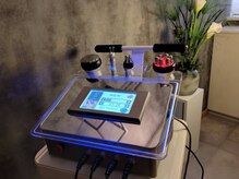 SDルーム/施術機器