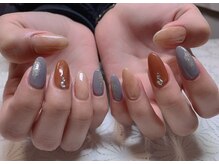 桜ネイルサロン/