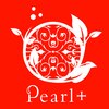 パールプラス 小牧店(Pearl plus)ロゴ