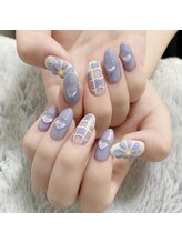 コロミネイル(colome nail)/