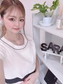 サラ(Sara) ユ イ