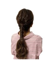 ルアウ(Luau)/人気のアレンジ