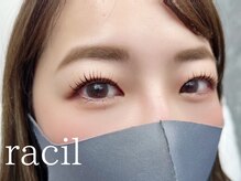 ラシル バイ レストプラス 半田 浜北店(racil by rest plus)/