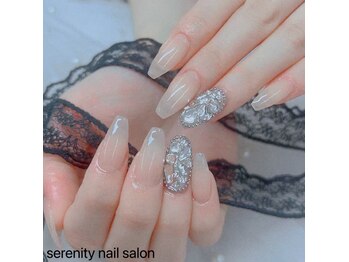 セレニティ(serenity)/