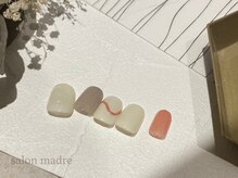 サロン マードレ(madre)/シンプルコース