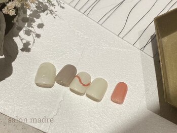 サロン マードレ(madre)/シンプルコース