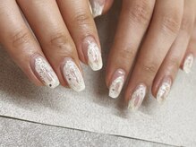 ラ フルール(La Fleur)/定額nuance　asymmetry La Fleur