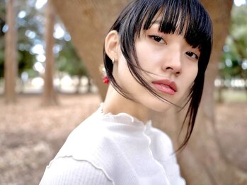 アルプラッシュブロウ(a.l.p lashbrow)/