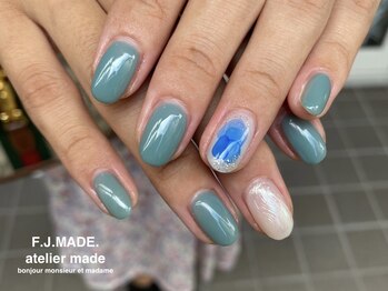 アトリエ メイド(atelier made)/