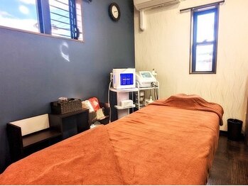 ワントーン 御殿場店(OneTone)/完全個室のプライベート空間