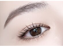 ハリス(HARIS)/NUNUケラチンラッシュリフト