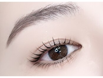 ハリス(HARIS)/NUNUケラチンラッシュリフト