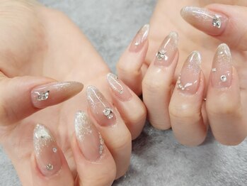 アイビー(Aivy)/ワンホンネイル