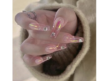 グロー ネイル(Glow Nail)/