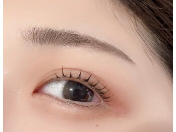 ブリランテ/韓国風パーマ