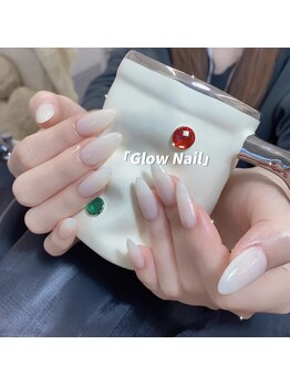 グロー ネイル(Glow Nail)/