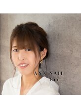 アン ネイル(ANN NAIL) Eri 