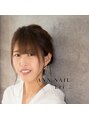 アン ネイル(ANN NAIL) Eri