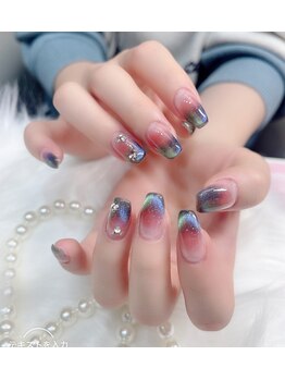 ジェイエフ(JF)/